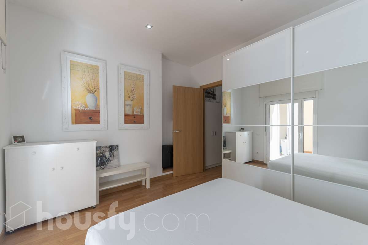 Bajo en venta en Carrer de Felip II,  Badalona-3