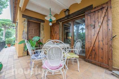 Casa en Avinguda del Mas Ambrós