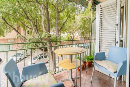 Piso en Carrer d'Enric Morera
