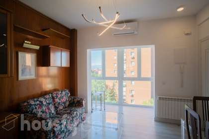 Piso en Calle de Menasalbas