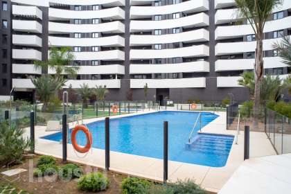 Piso en Calle Profesor Manuel Clavero Arévalo