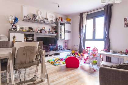 Piso en Calle Empedrada