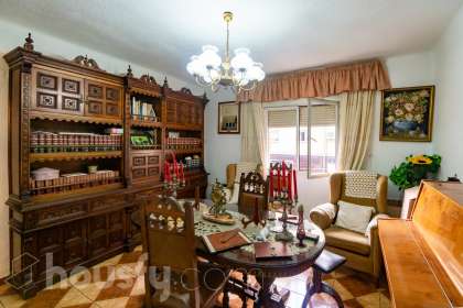 Piso en Calle Virgen de la Fuensanta