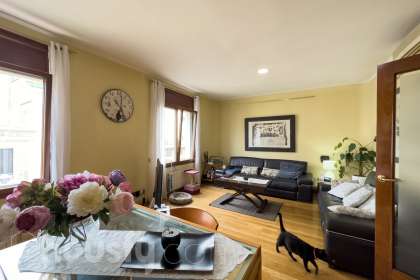 Piso en Carrer de Girona