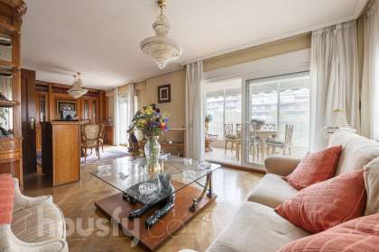 Piso en Avenida de los Derechos Humanos