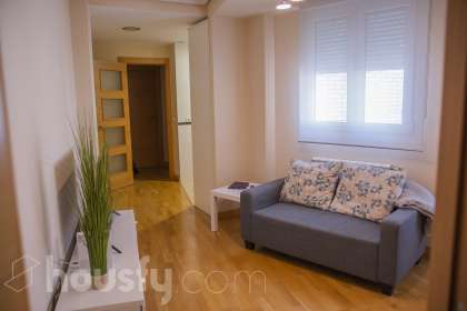 Piso en Calle del Tomillo