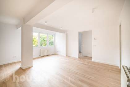 Piso en Calle de Cervera