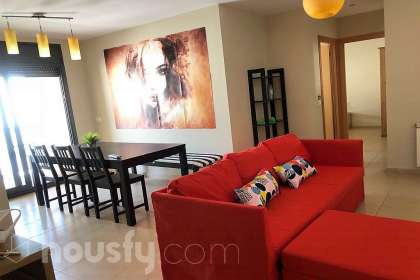 Piso en Carrer la Mallola