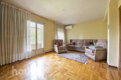 Piso en Calle de Ribadavia