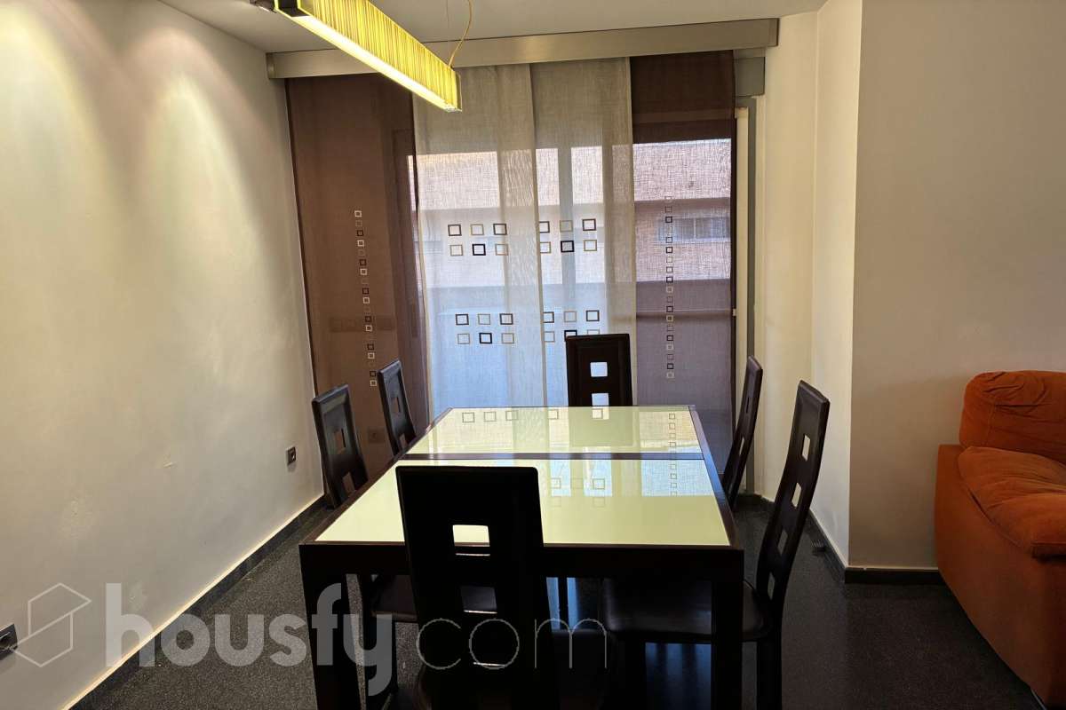 Piso en alquiler en Carrer Fernando Narbón,  Aldaia-3