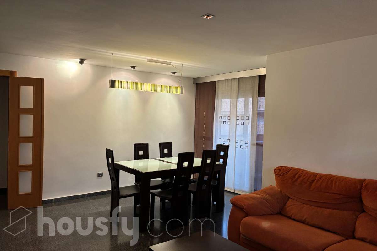 Piso en alquiler en Carrer Fernando Narbón,  Aldaia-2