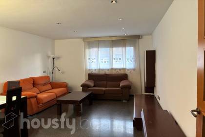 Pisos en alquiler en Torrent