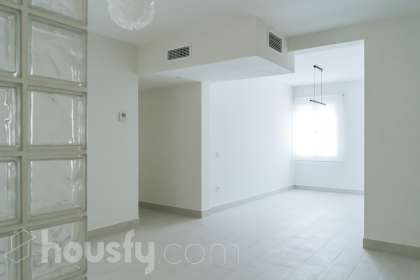 Piso en Calle de Nieremberg