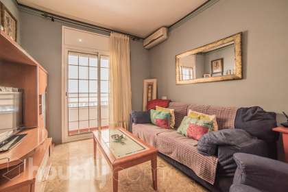 Piso en Carrer d'Antoni Gaudí