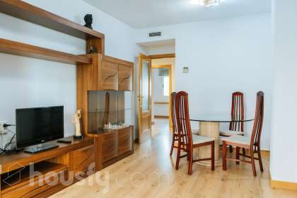 Piso en Calle de la Pintora Ángeles Santos