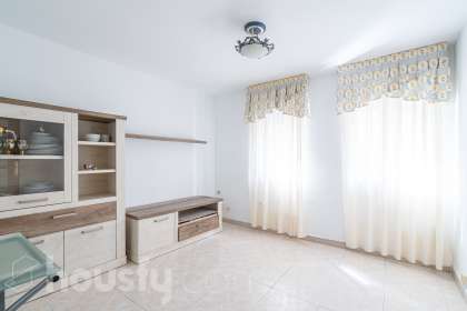 Piso en Calle Transmonte