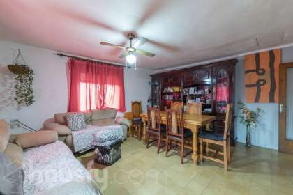 Casa en Camí de Vilapou