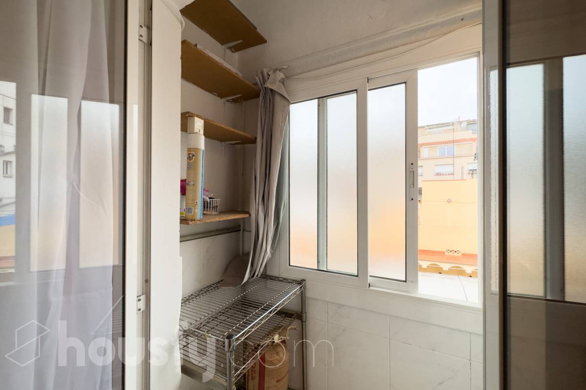 Piso en alquiler en Carrer de la Bòbila, Sants-Montjuïc, Barcelona-2