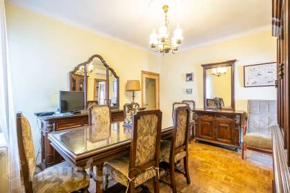 Piso en Calle Arquitectura