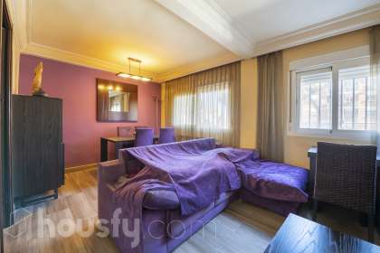 Piso en Calle de las Vascongadas