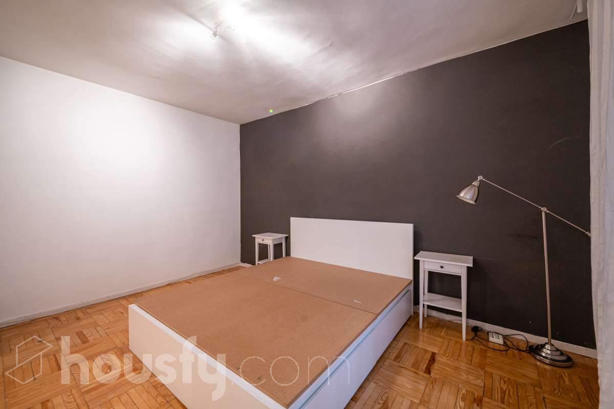 Piso en alquiler en Calle de María de Guzmán, Chamberí, Madrid-2