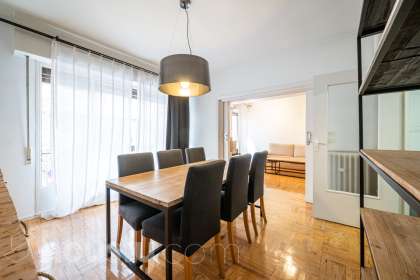 Piso en Calle de María de Guzmán