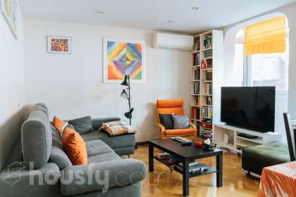 Piso en Calle de García Luna