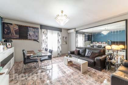 Piso en Avenida de Guadalajara