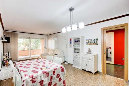 Piso en Carrer Primer Marquès Franqueses