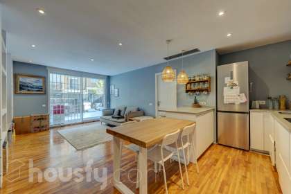 Piso en Carrer del Riu de l'Or