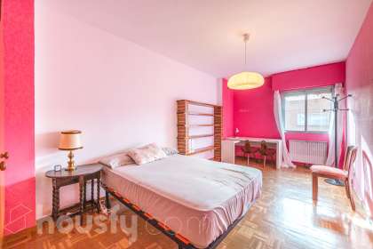 Piso en Calle de Castilla