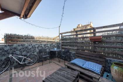 Ático en Carrer de Sant Jaume