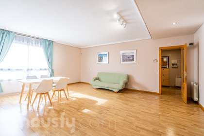 Piso en Calle Josefa Salvanés “La Blanca”