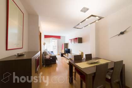 Piso en Carrer de Guifré el Pelós