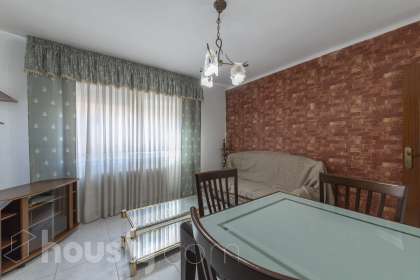 Piso en Carrer de Sacedón