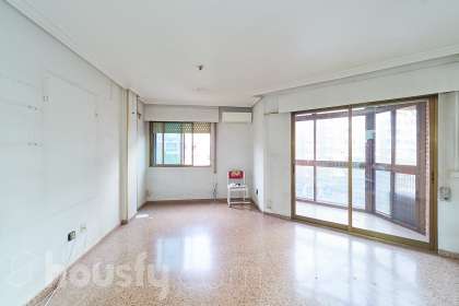 Piso en Calle Foglietti