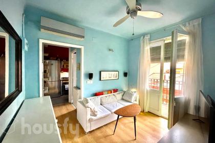 Piso en Carrer de Pontevedra