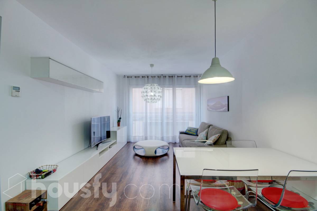 Piso en venta en Carrer de Corominas,  Sabadell-1