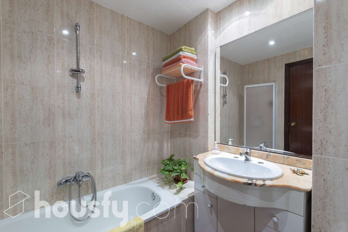 Piso en venta en Carrer de Trajà, Sants-Montjuïc, Barcelona-4