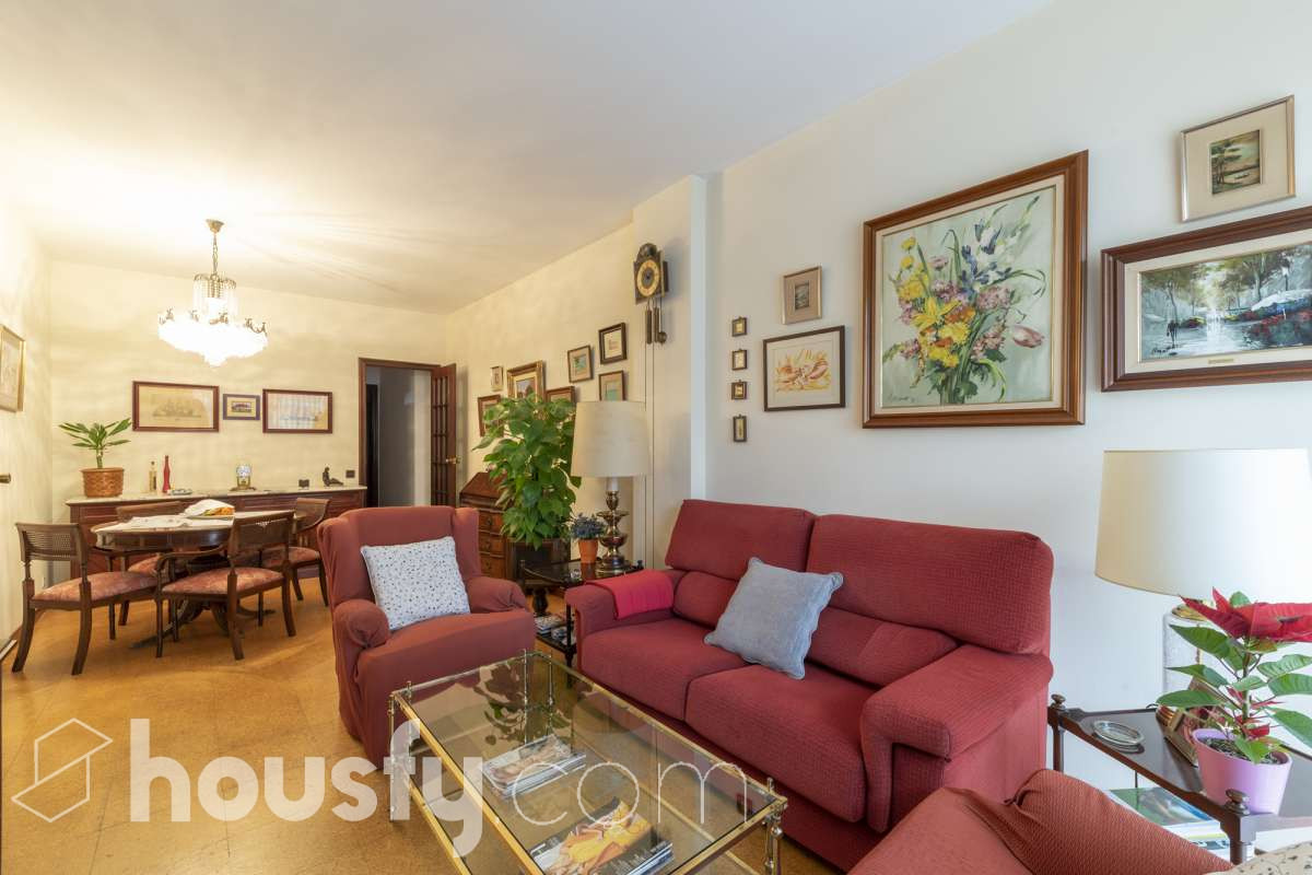Piso en venta en Carrer de Trajà, Sants-Montjuïc, Barcelona-2