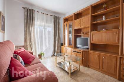 Piso en Calle Sierra Molina