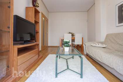 Piso en Carrer del Bany