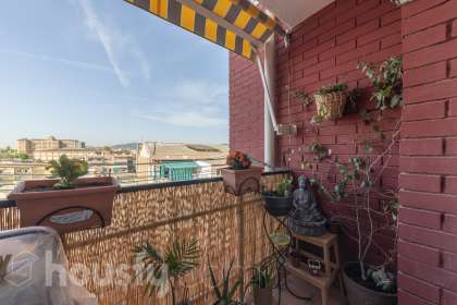 Piso en Carrer de Gravina