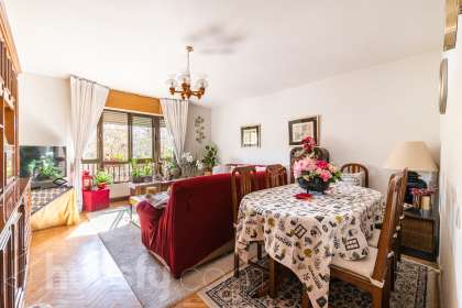 Piso en Avenida de Baunatal