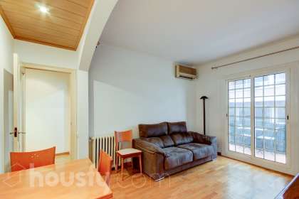 Piso en CL ROBRENYO, 64