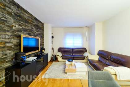 Piso en Avenida Palmeral de Zaraiche