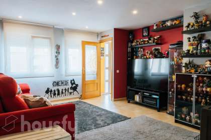 Casa en Calle de la Fragua