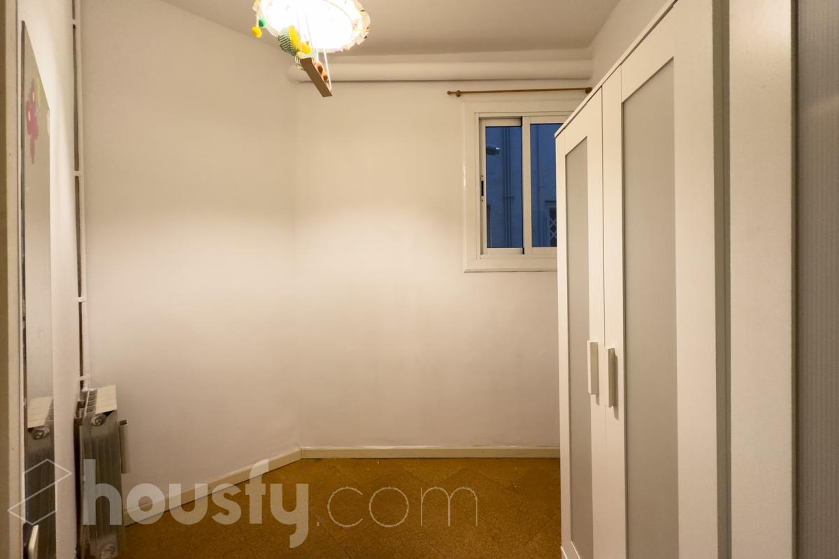 Piso en alquiler en Carrer de Viladomat, Eixample, Barcelona-4