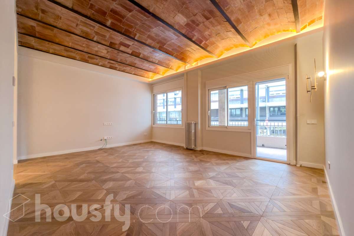 Piso en venta en Carrer de Balmes, Sarrià-Sant Gervasi, Barcelona-3