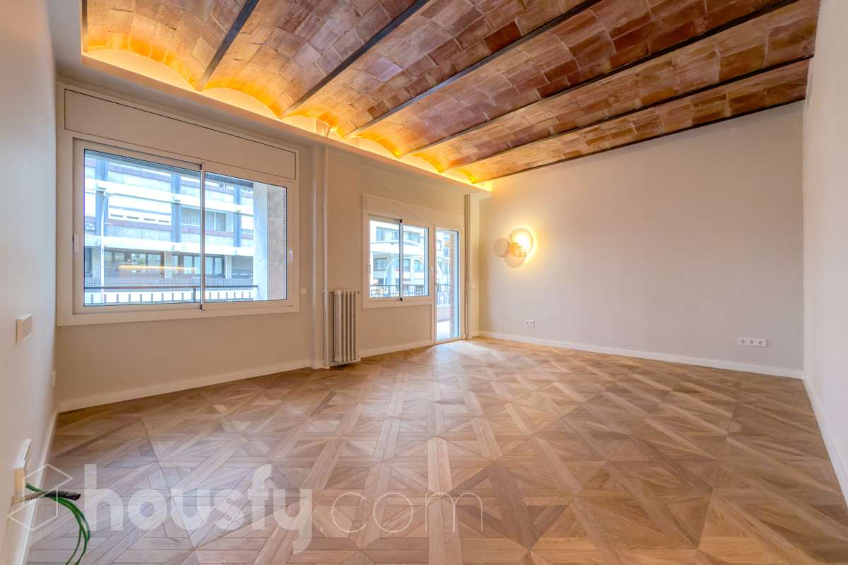 Piso en venta en Carrer de Balmes, Sarrià-Sant Gervasi, Barcelona-2